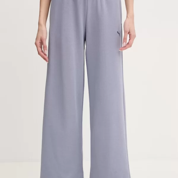 Παντελόνι φόρμας Puma Essential Cat Comfort