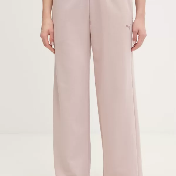 Παντελόνι φόρμας Puma Essential Cat Comfort