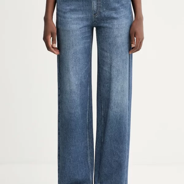 Βαμβακερό παντελόνι Rag & Bone