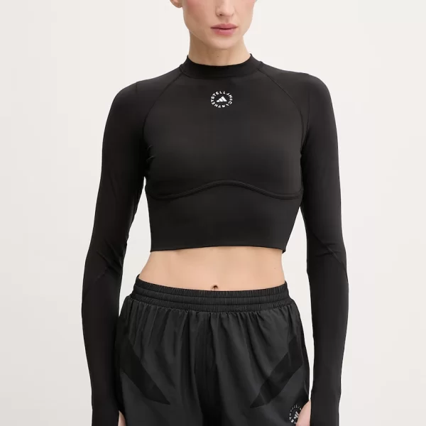 Μακρυμάνικο προπόνησης adidas by Stella McCartney