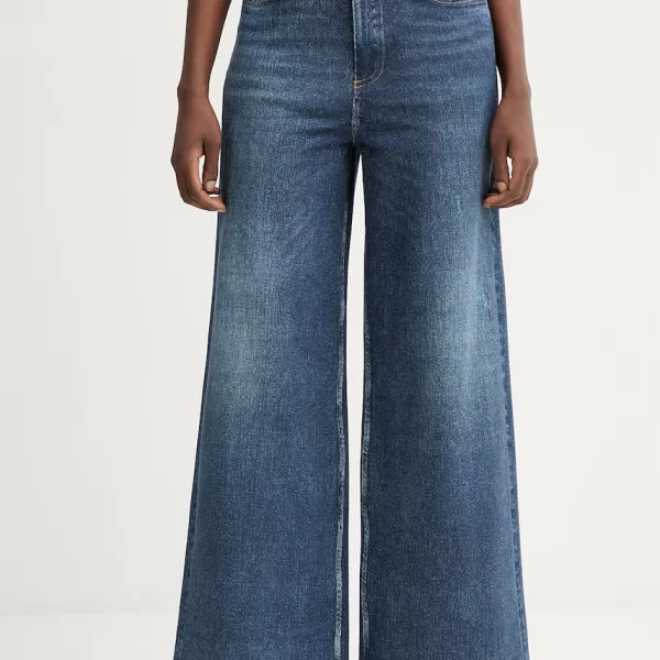 Τζιν παντελόνι Rag & Bone Miramar Sofie