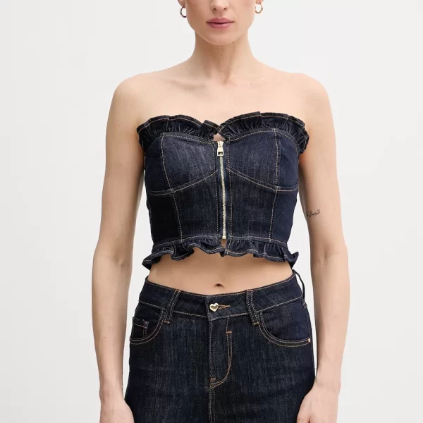 Gaudi Τζιν τοπ Gaudi