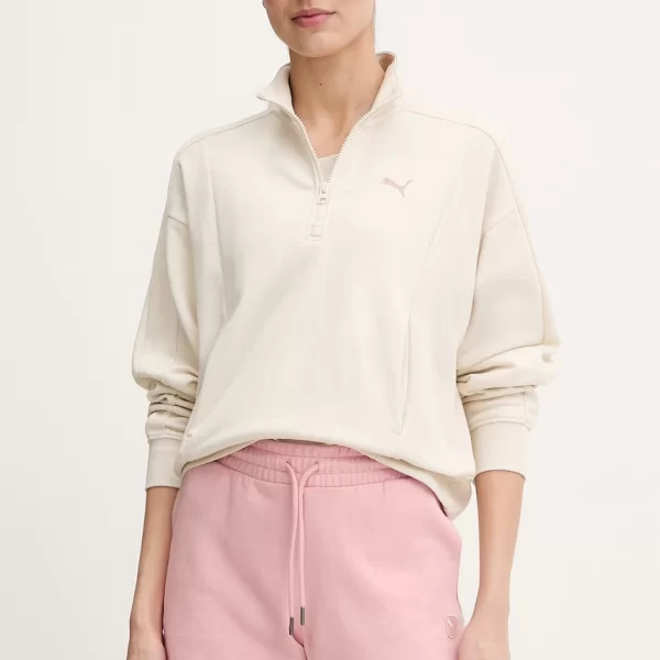 Μπλούζα Puma Class Relaxed