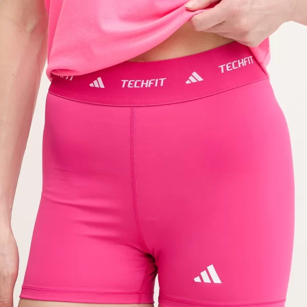 Σορτς προπόνησης adidas Performance Techfit