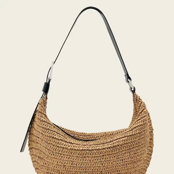 AllSaints Τσάντα AllSaints LUNA