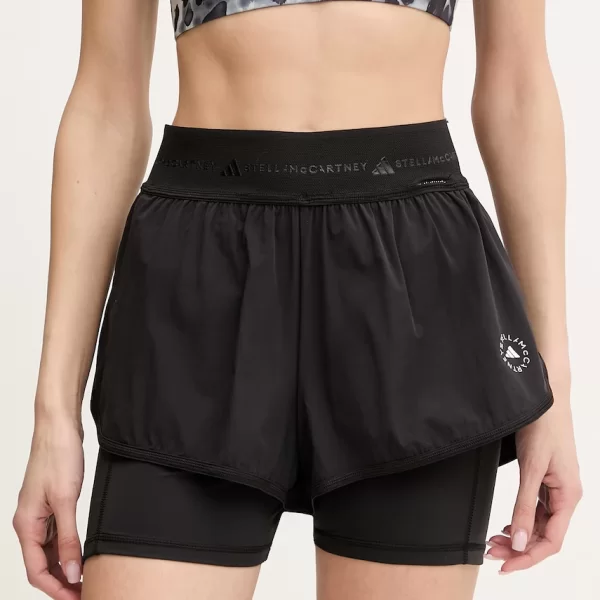 Σορτς προπόνησης adidas by Stella McCartney