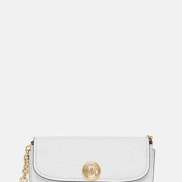 Michael Michael Kors Δερμάτινη τσάντα MICHAEL Michael Kors