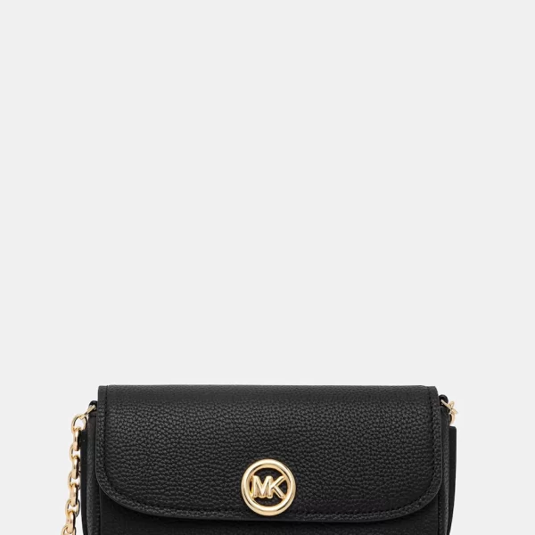 Michael Michael Kors Δερμάτινη τσάντα MICHAEL Michael Kors
