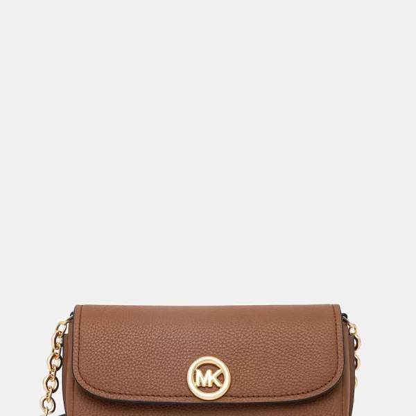 Michael Michael Kors Δερμάτινη τσάντα MICHAEL Michael Kors