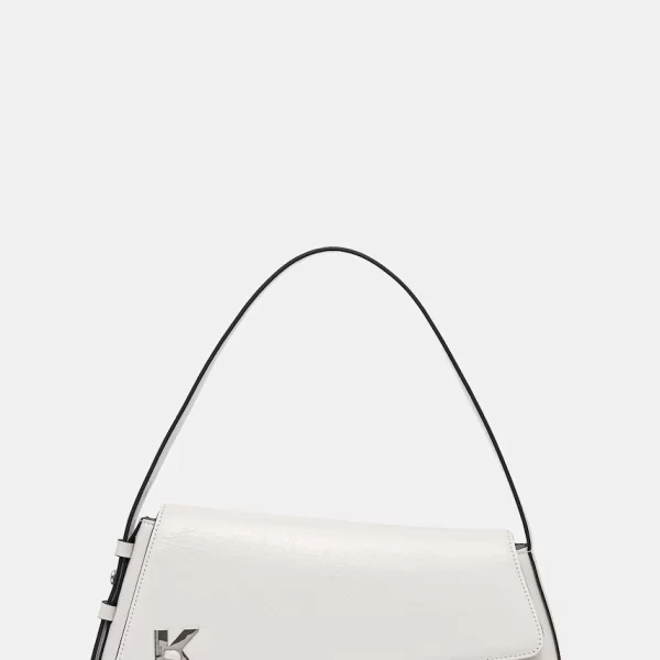 KARL LAGERFELD JEANS Δερμάτινη τσάντα Karl Lagerfeld Jeans