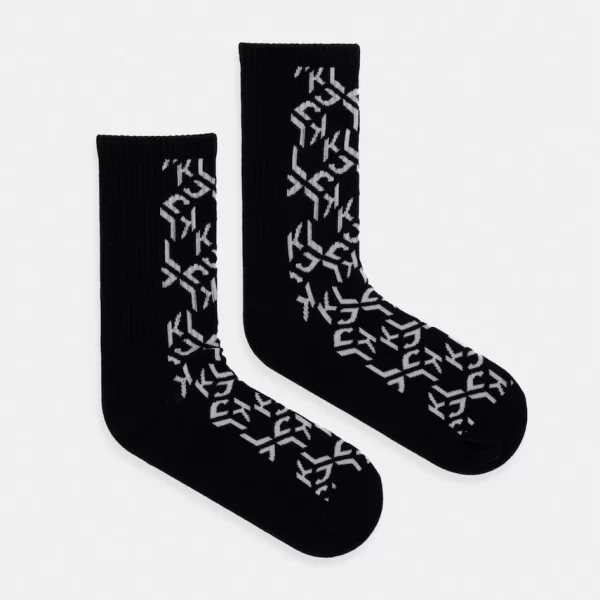 KARL LAGERFELD JEANS Κάλτσες Karl Lagerfeld Jeans 2-pack