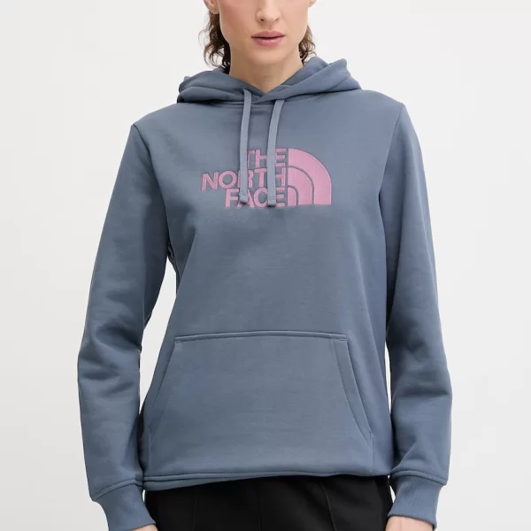 The North Face Μπλούζα The North Face Drew Peak