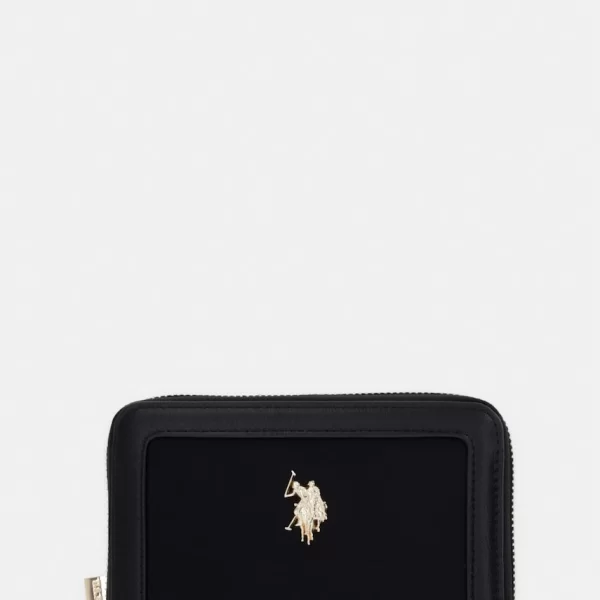 Πορτοφόλι U.S. Polo Assn. HOUSTON