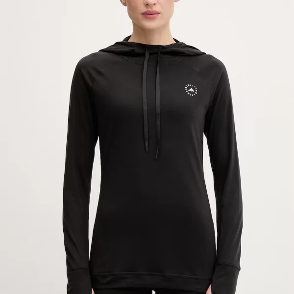 Αθλητική μπλούζα adidas by Stella McCartney