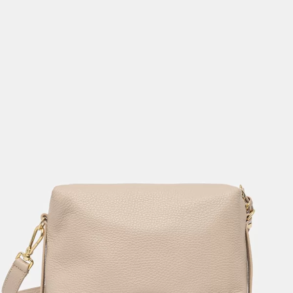 Coccinelle Δερμάτινη τσάντα Coccinelle