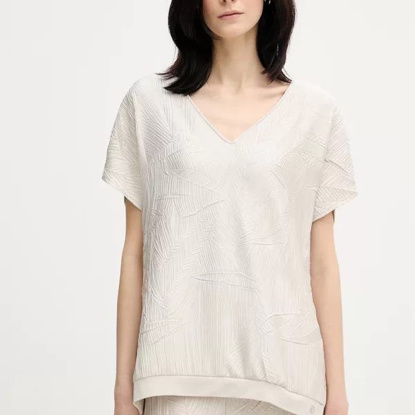 Μπλουζάκι Joseph Ribkoff