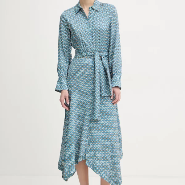 iBlues Φόρεμα IBlues ACAICI