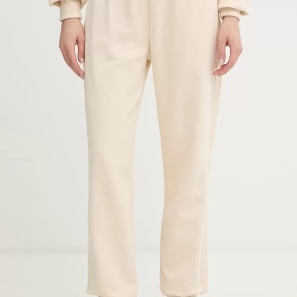 Βαμβακερό παντελόνι Patrizia Pepe