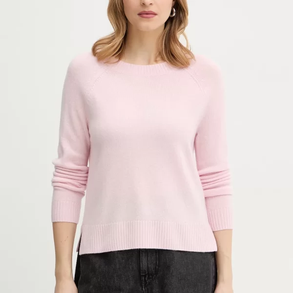 WEEKEND MAX MARA Πουλόβερ κασμίρ Weekend Max Mara CICALA