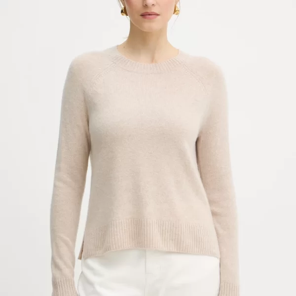 Πουλόβερ κασμίρ Weekend Max Mara CICALA