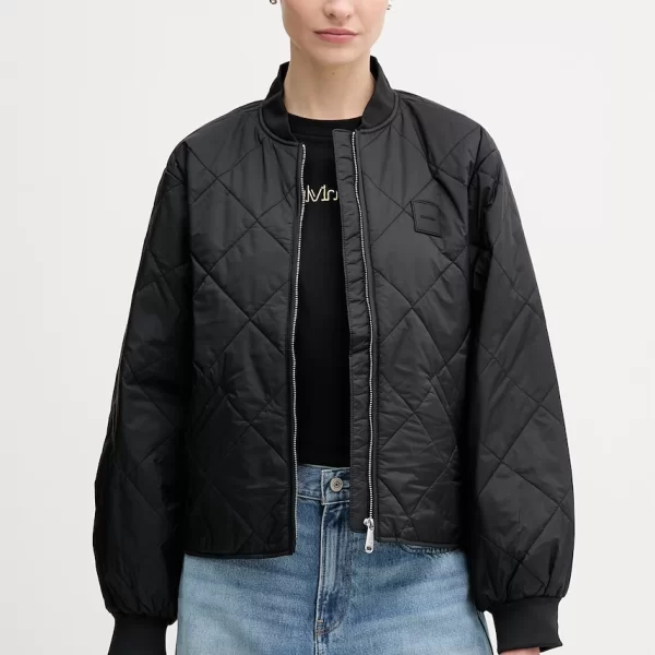 Calvin Klein Jeans Μπουφάν Calvin Klein Jeans