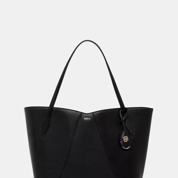 Boss BOSS δερμάτινη τσάντα NUMAH New Tote