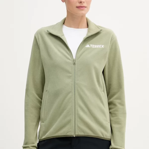 Φούτερ εξωτερικού χώρου adidas TERREX