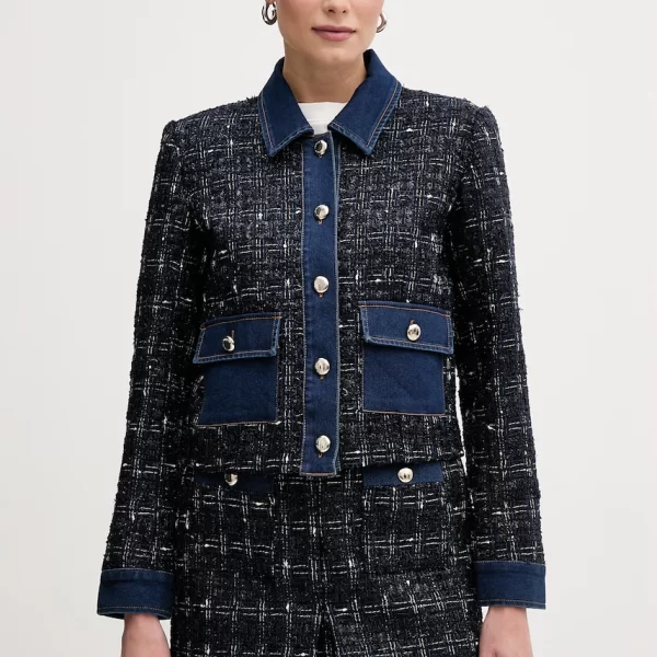 Μπουφάν Morgan