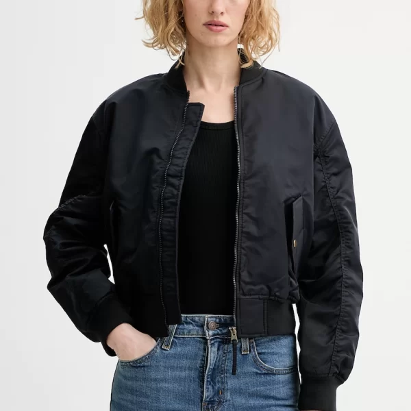 Μπουφάν bomber Levi's SCOUT WESTERN