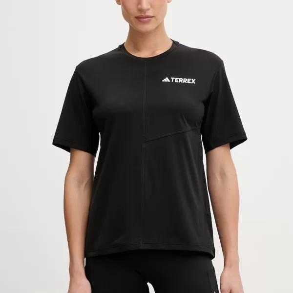 T-shirt προπόνησης adidas TERREX