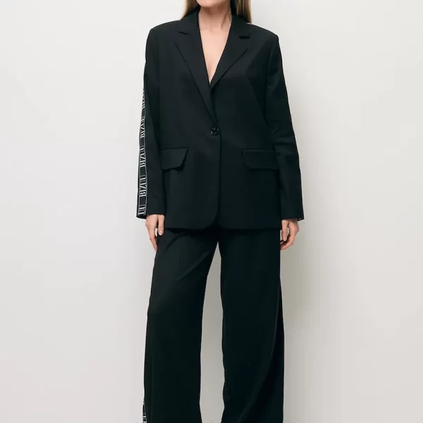 BIZUU Παντελόνι Bizuu MICHAEL