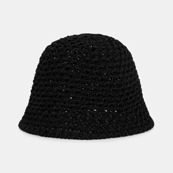 Answear Lab Βαμβακερό καπέλο Answear.LAB