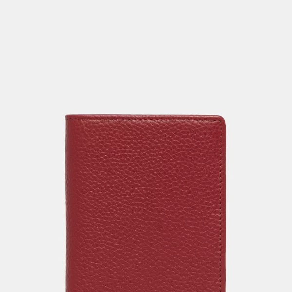 Δερμάτινο πορτοφόλι Answear.LAB