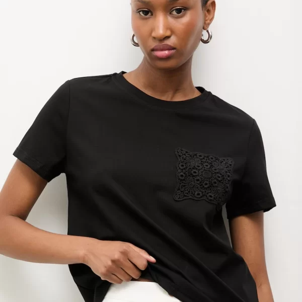 Μπλουζάκι Answear.LAB