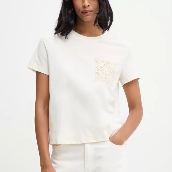 Answear Lab Μπλουζάκι Answear.LAB