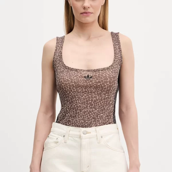 Adidas Originals Top adidas Originals