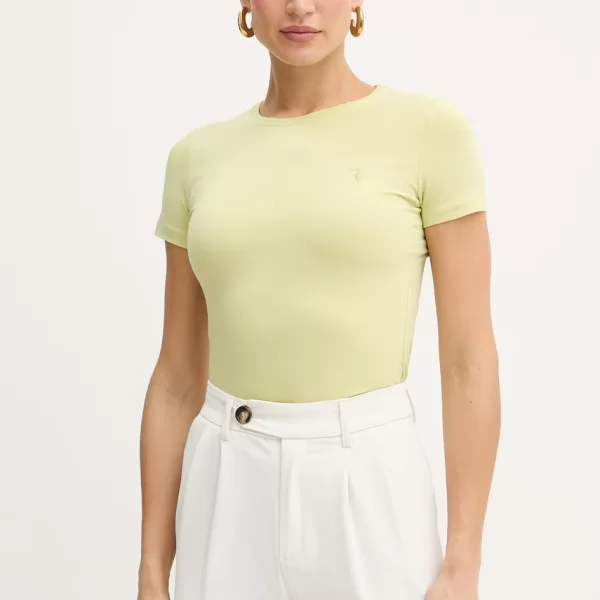 Trussardi Μπλουζάκι Trussardi