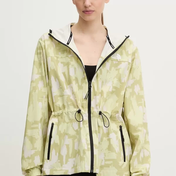 Σακάκι προπόνησης The North Face MOUNTAIN ATHLETICS