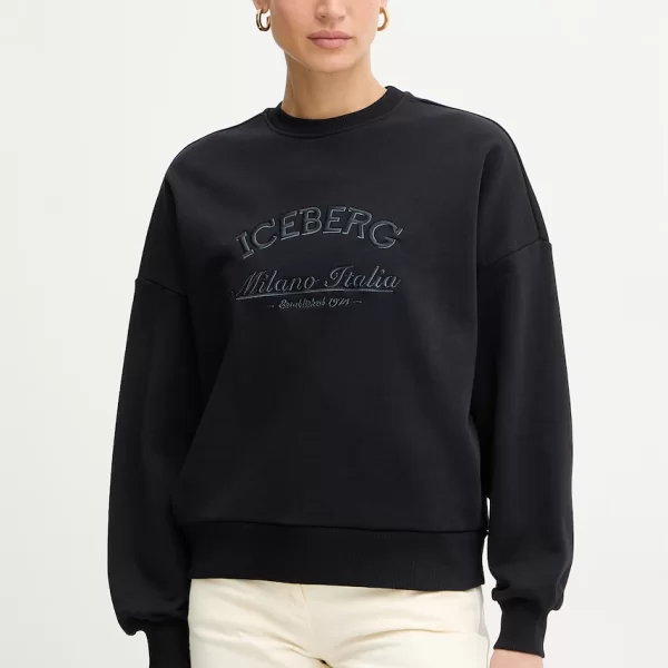 ICEBERG Μπλούζα Iceberg