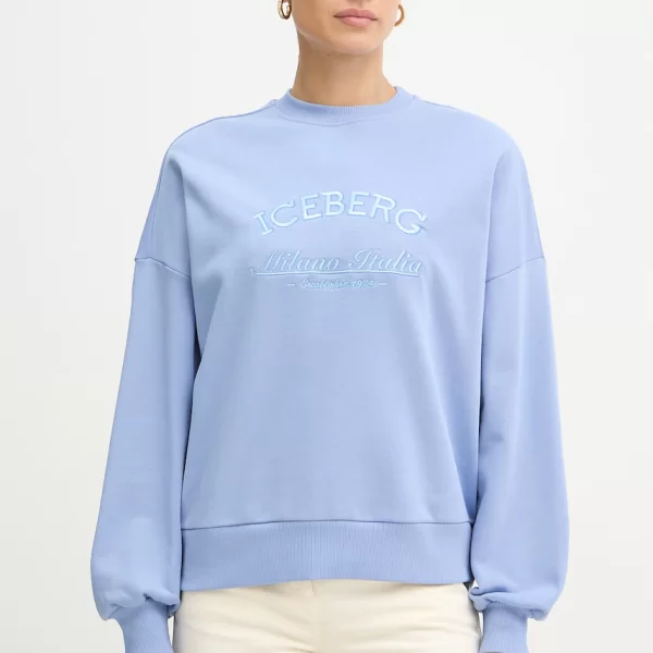 Μπλούζα Iceberg