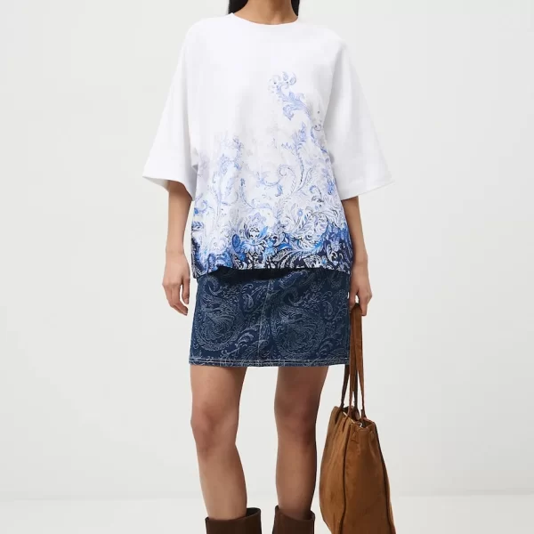 Medicine Βαμβακερό μπλουζάκι Medicine