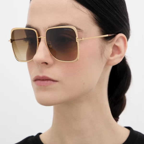 Γυαλιά ηλίου Tom Ford Tara