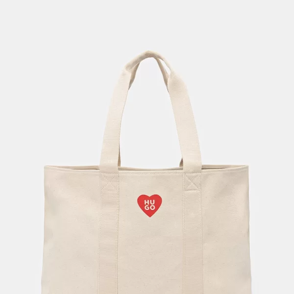 HUGO Τσάντα HUGO Becky CH_Tote