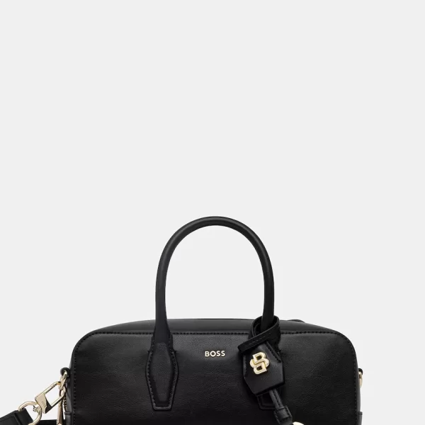 Boss Δερμάτινη τσάντα BOSS NUMAH Bowling