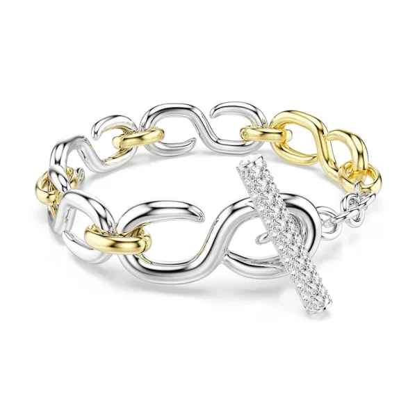 Βραχιόλι Swarovski DEXTERA