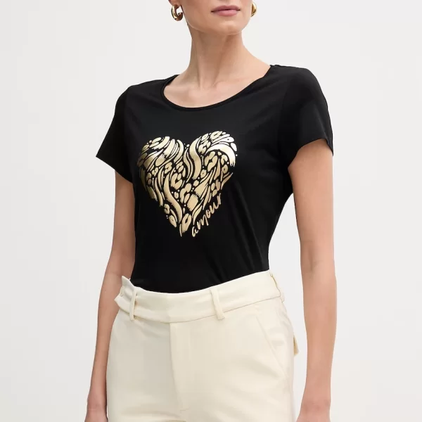 Μπλουζάκι Morgan