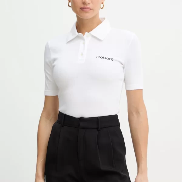 ICEBERG Μακρυμάνικο Iceberg