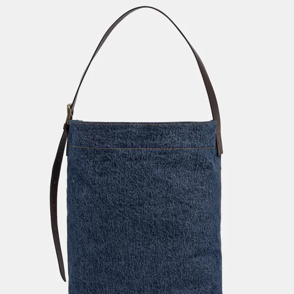 Levi's Τσάντα Levi's WOMEN'S HERITAGE MEDIUM BAG