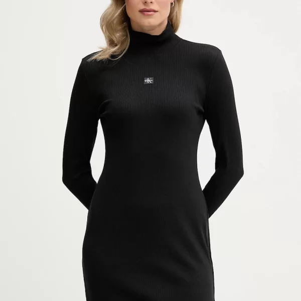 Calvin Klein Jeans Φόρεμα Calvin Klein Jeans