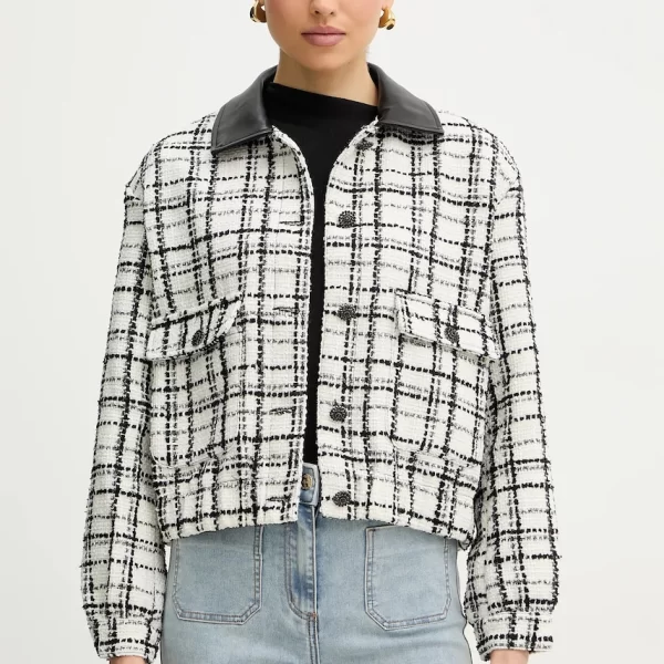 Μπουφάν Morgan